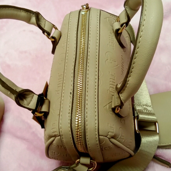 Nwt Juicy Couture purse - Picture 6 of 9